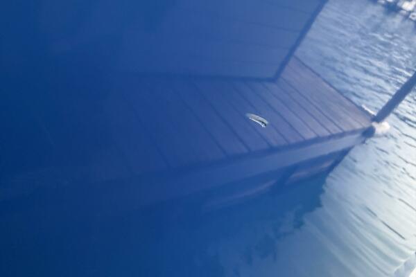 21ft Correct Craft Yacht For Sale