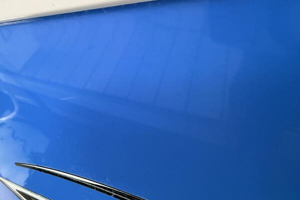 21ft Correct Craft Yacht For Sale