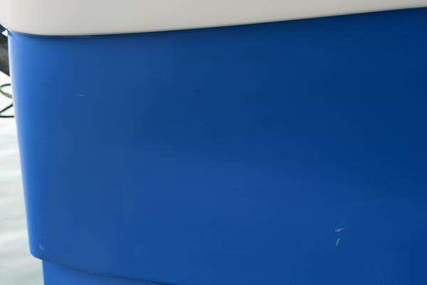 21ft Correct Craft Yacht For Sale