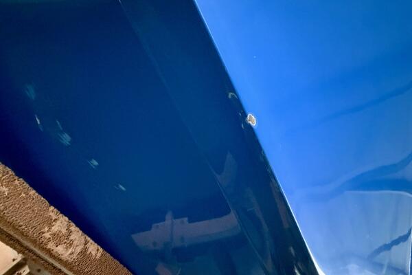 21ft Correct Craft Yacht For Sale