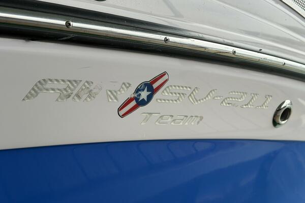 21ft Correct Craft Yacht For Sale