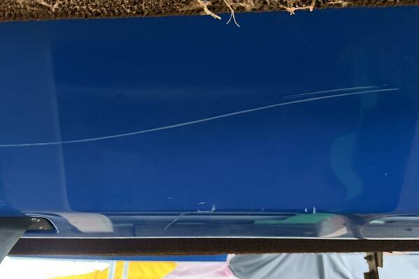 21ft Correct Craft Yacht For Sale