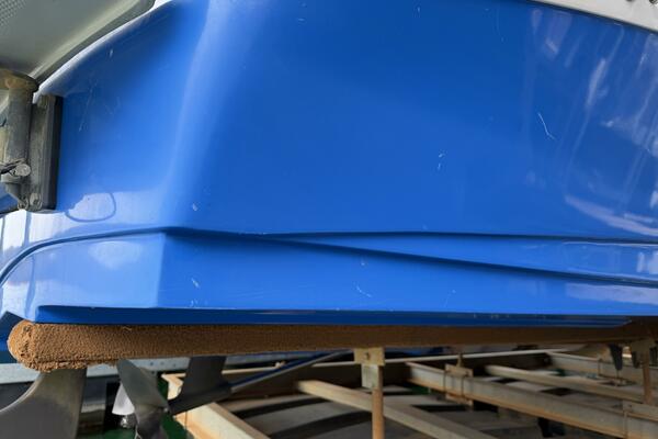 21ft Correct Craft Yacht For Sale