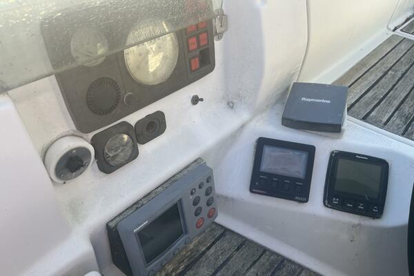 41ft Beneteau Yacht For Sale