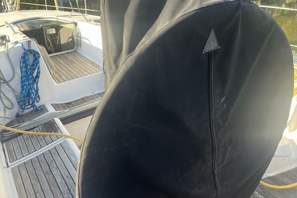 41ft Beneteau Yacht For Sale