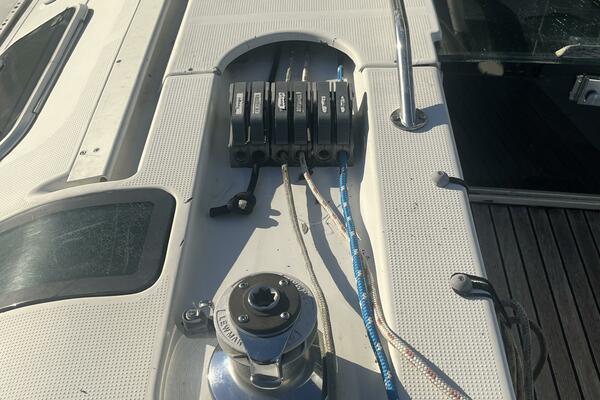 41ft Beneteau Yacht For Sale