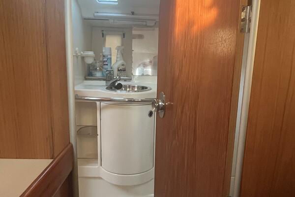 41ft Beneteau Yacht For Sale