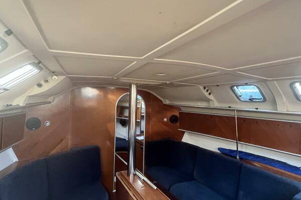 41ft Beneteau Yacht For Sale