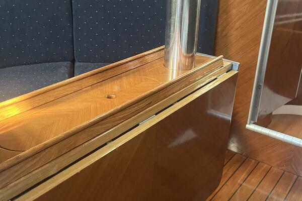 41ft Beneteau Yacht For Sale