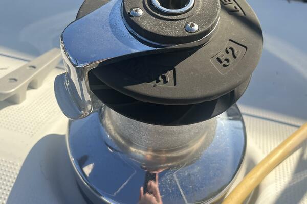 41ft Beneteau Yacht For Sale