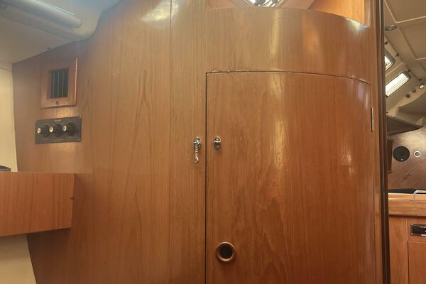 41ft Beneteau Yacht For Sale