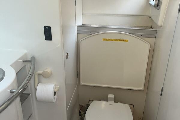 41ft Beneteau Yacht For Sale