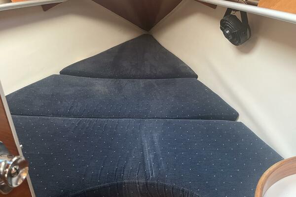 41ft Beneteau Yacht For Sale