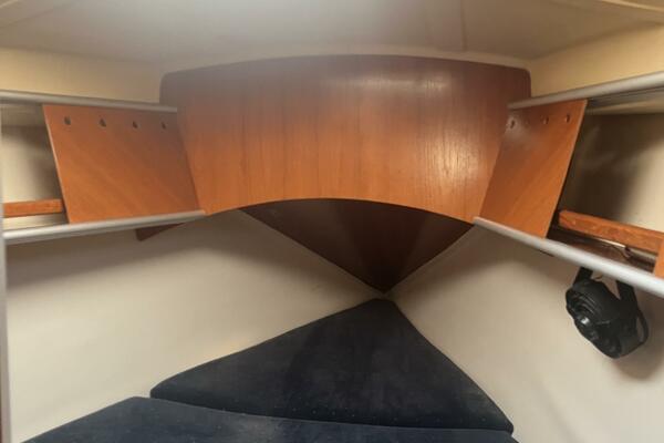 41ft Beneteau Yacht For Sale