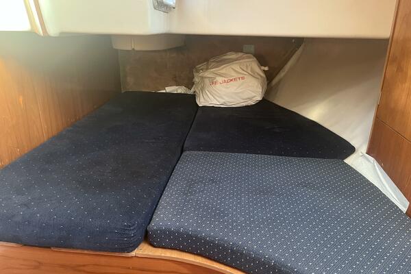 41ft Beneteau Yacht For Sale