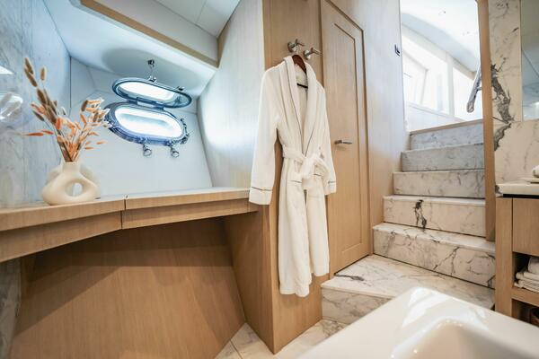 PRECIOSO 112ft Sunseeker Yacht For Sale