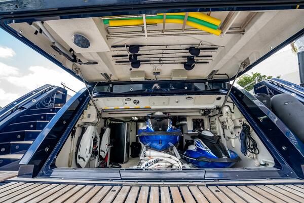 PRECIOSO 112ft Sunseeker Yacht For Sale