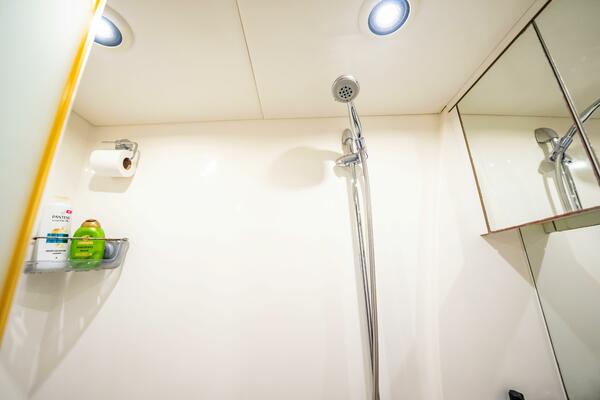 PRECIOSO 112ft Sunseeker Yacht For Sale