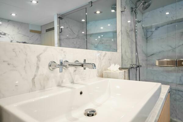 PRECIOSO 112ft Sunseeker Yacht For Sale