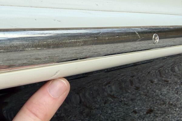 22ft Maxum Yacht For Sale