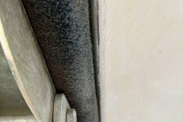 22ft Maxum Yacht For Sale