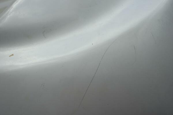 22ft Maxum Yacht For Sale