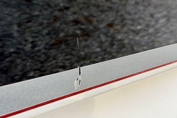 22ft Maxum Yacht For Sale