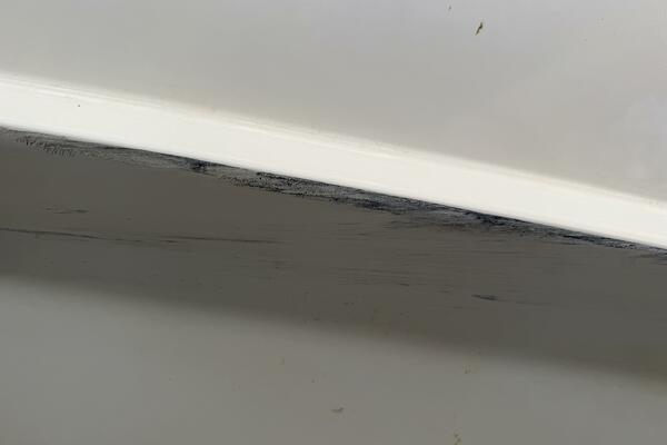 22ft Maxum Yacht For Sale