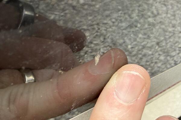 22ft Maxum Yacht For Sale