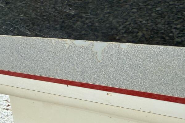 22ft Maxum Yacht For Sale