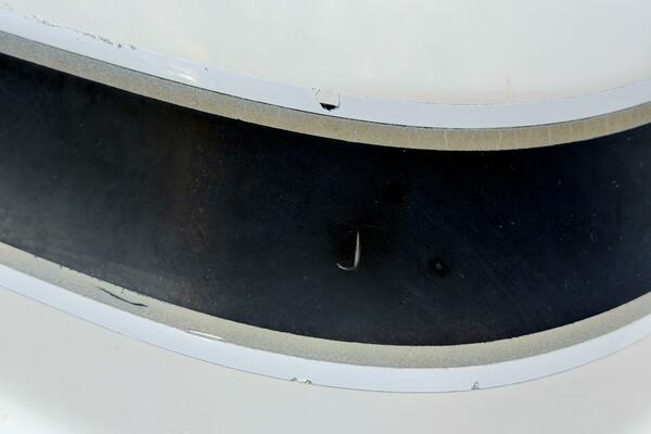 22ft Maxum Yacht For Sale