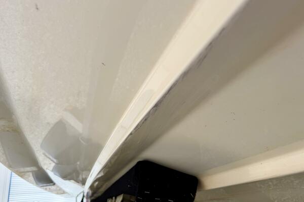 22ft Maxum Yacht For Sale