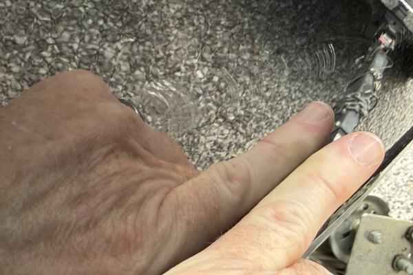 22ft Maxum Yacht For Sale