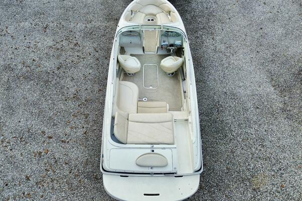 22ft Maxum Yacht For Sale