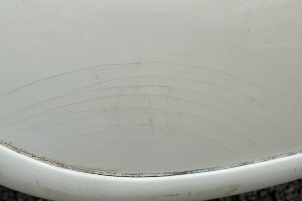 22ft Maxum Yacht For Sale