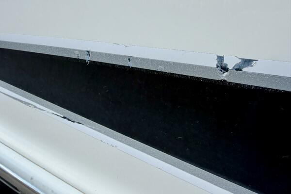 22ft Maxum Yacht For Sale