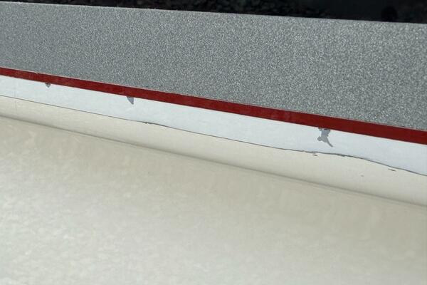 22ft Maxum Yacht For Sale