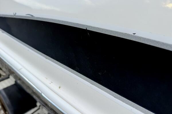 22ft Maxum Yacht For Sale