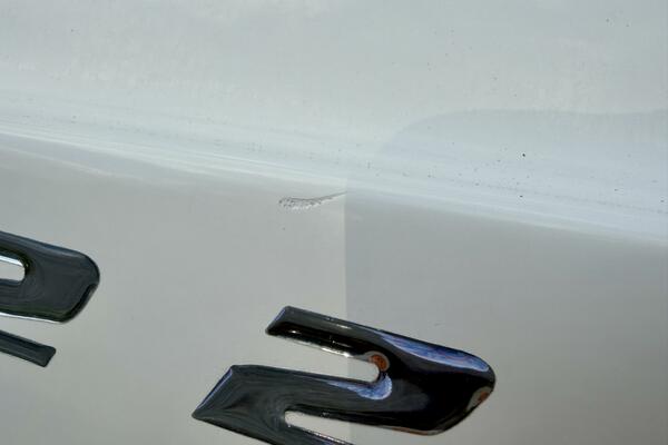 22ft Maxum Yacht For Sale