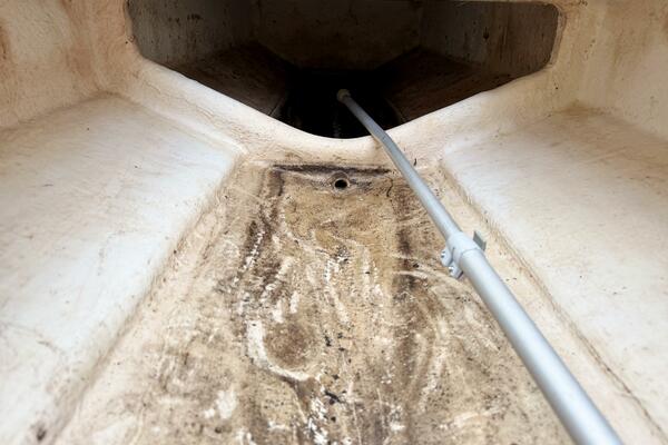 22ft Maxum Yacht For Sale