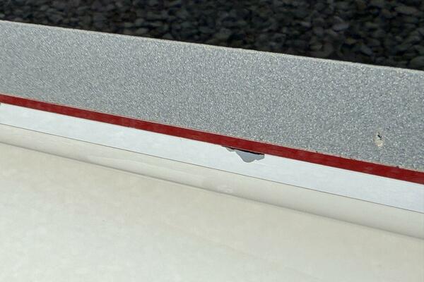 22ft Maxum Yacht For Sale