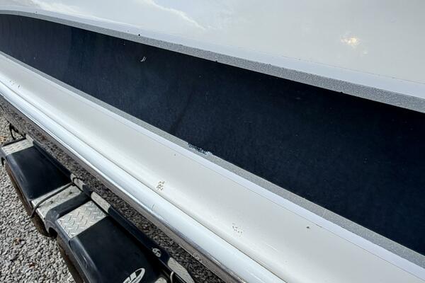 22ft Maxum Yacht For Sale