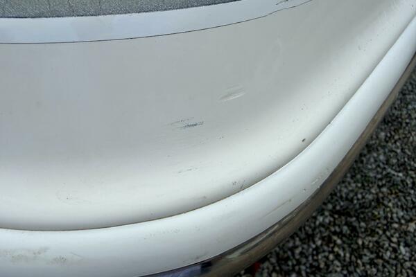 22ft Maxum Yacht For Sale