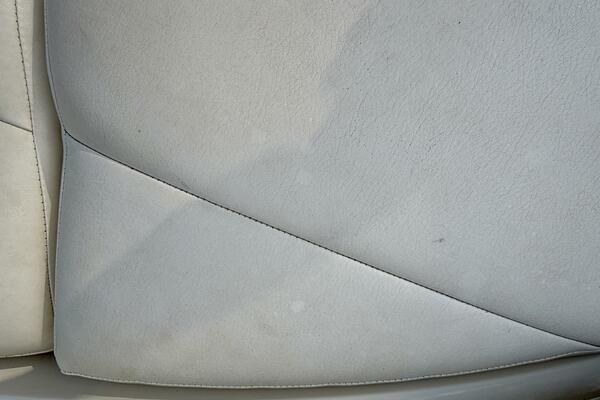 22ft Maxum Yacht For Sale