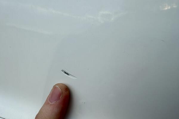 22ft Maxum Yacht For Sale