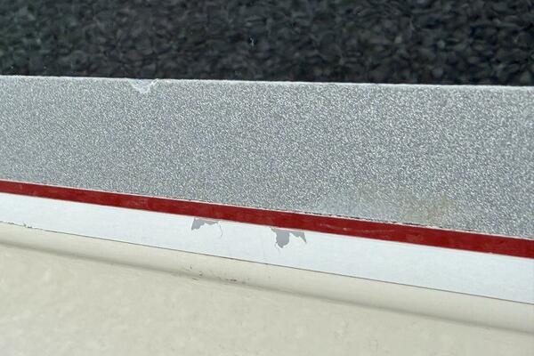 22ft Maxum Yacht For Sale