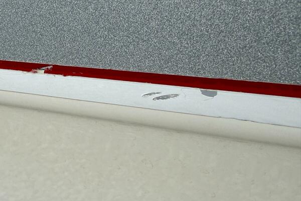 22ft Maxum Yacht For Sale