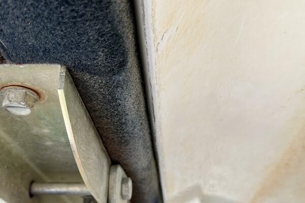 22ft Maxum Yacht For Sale