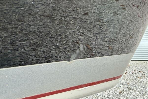 22ft Maxum Yacht For Sale