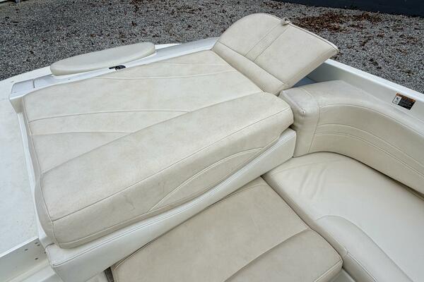 22ft Maxum Yacht For Sale